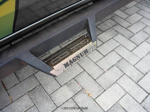 Used 2017 Chevrolet Colorado ZR2 w/ LPO, Premium Interior Package image 67