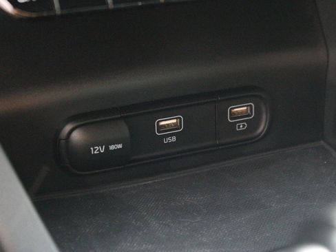 Used 2022 Kia K5 GT-Line FWD image 25