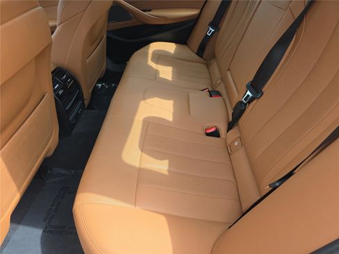 Certified 2023 BMW 540i xDrive 540i xDrive w/ M Sport Package image 14