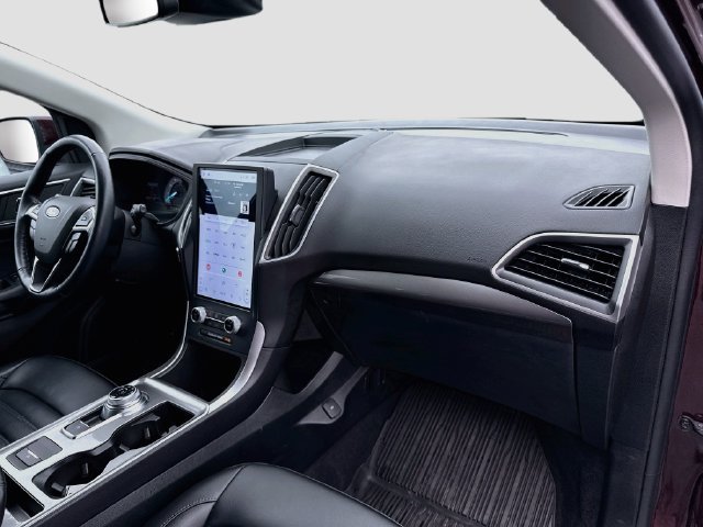 Certified 2023 Ford Edge SEL w/ Convenience Package AWD/4WD image 33