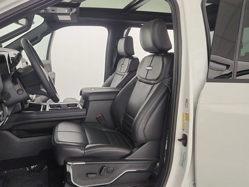 New 2026 Ford F250 Platinum AWD/4WD image 15