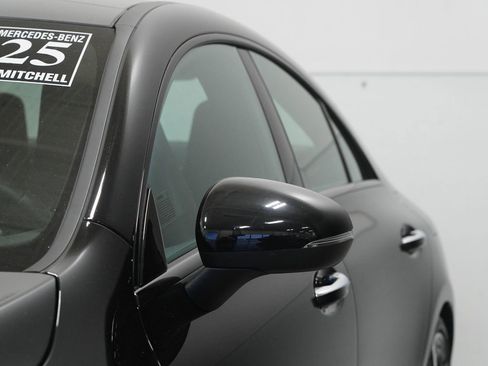 Used 2025 Mercedes-Benz CLA 35 AMG 4MATIC image 10