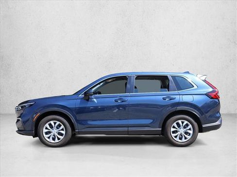 Used 2024 Honda CR-V LX image 8