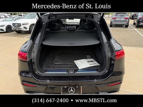 Certified 2023 Mercedes-Benz EQS 580 4MATIC SUV image 7