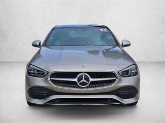 Used 2023 Mercedes-Benz C 300 4MATIC Sedan video 2