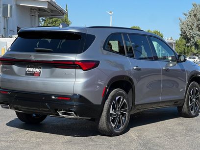 New 2026 Buick Enclave Sport Touring w/ Power Package