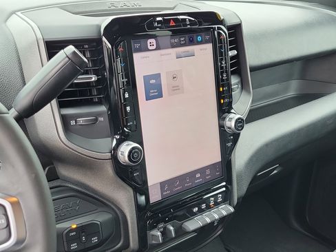 Used 2025 RAM 3500 Tradesman w/ Safety Group image 32