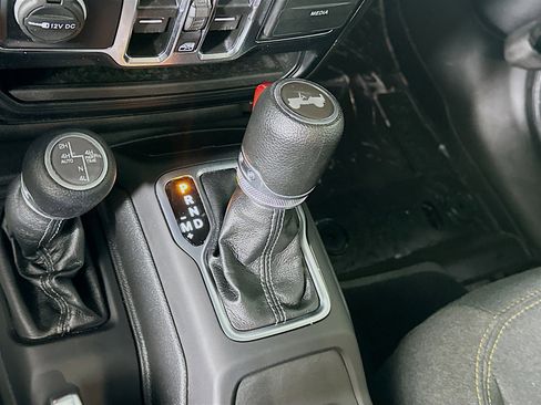 Used 2024 Jeep Wrangler Sport S w/ Convenience Group image 23