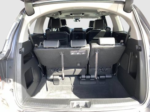 Certified 2024 Honda Odyssey Elite image 54