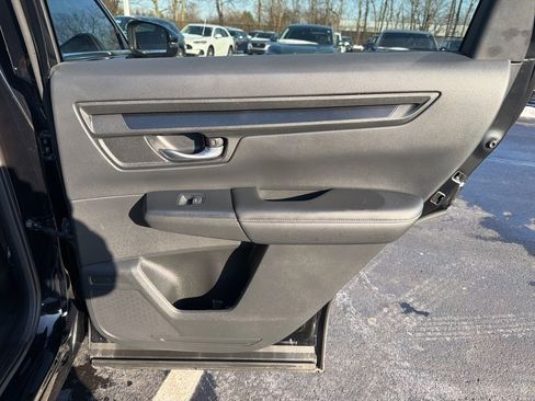 Certified 2024 Honda CR-V EX image 24