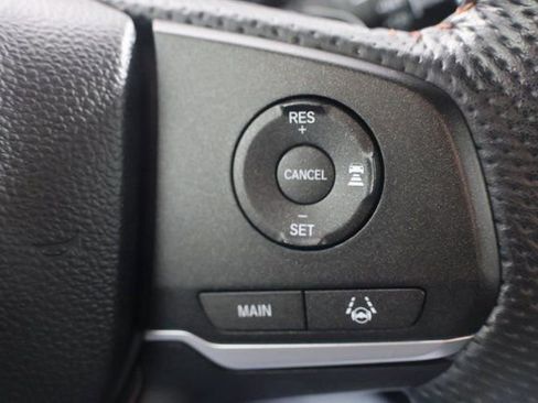 Used 2022 Honda Passport TrailSport image 12