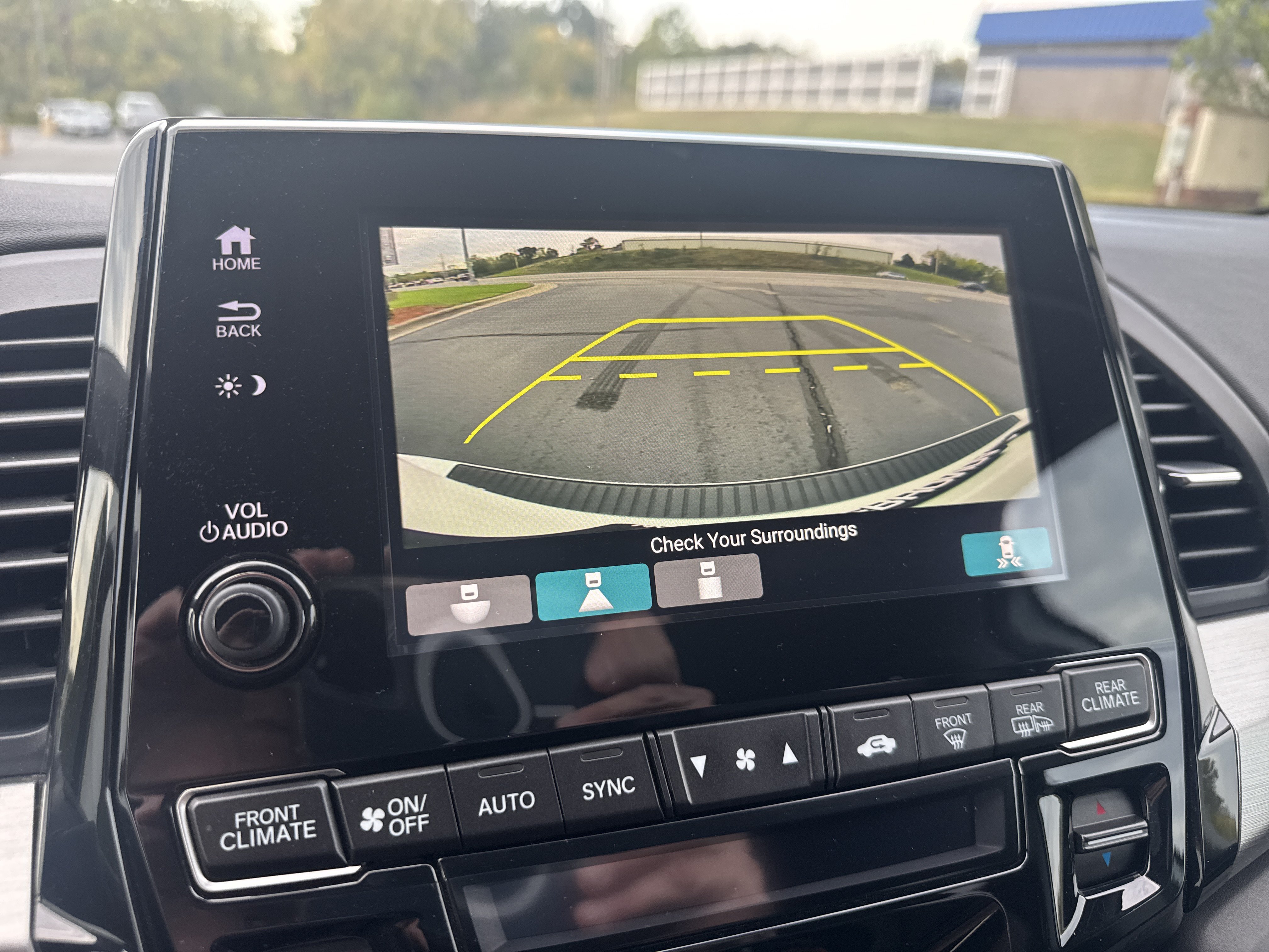 Certified 2019 Honda Odyssey EX-L image 24