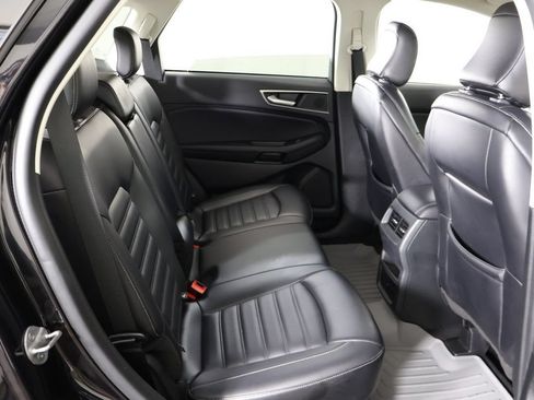 Used 2024 Ford Edge SEL AWD/4WD image 36