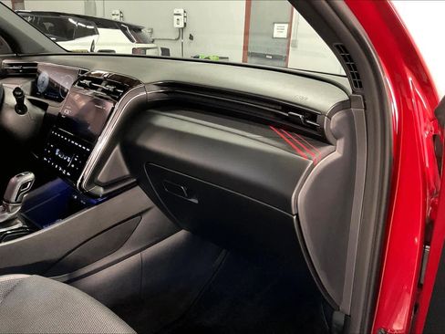 Used 2023 Hyundai Tucson N Line image 18