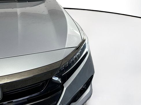 Used 2021 Honda Accord Sport image 8