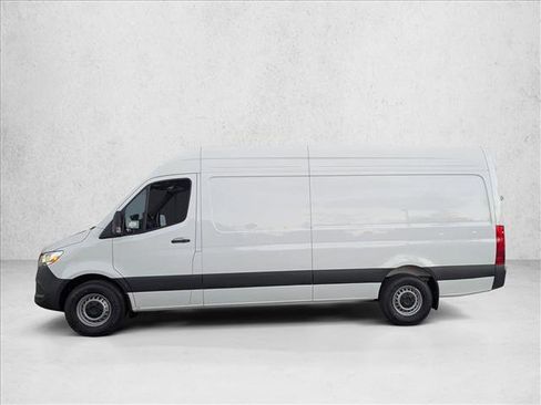 New 2026 Mercedes-Benz Sprinter 2500 image 5