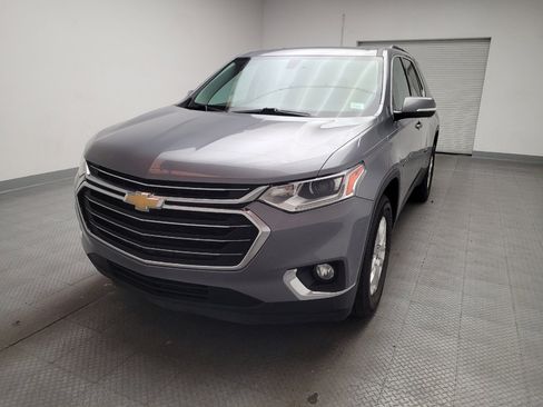 Used 2019 Chevrolet Traverse LT FWD image 15