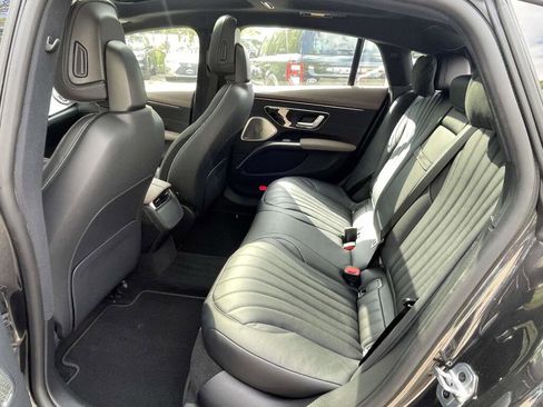 Used 2023 Mercedes-Benz EQS 450+ 4MATIC Sedan image 18