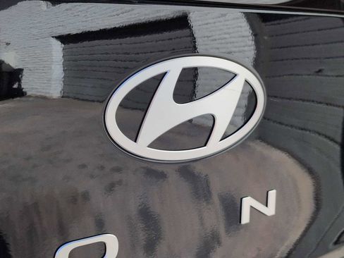 New 2026 Hyundai Kona SEL Premium FWD image 12