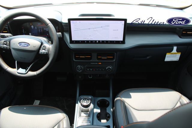 New 2026 Ford Maverick Tremor AWD/4WD image 11
