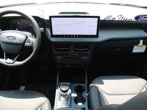 New 2026 Ford Maverick Tremor AWD/4WD image 11