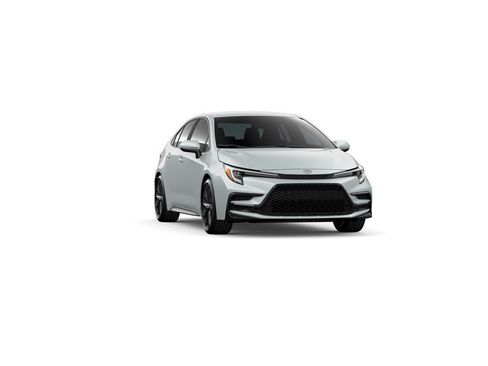 New 2026 Toyota Corolla SE FWD image 16