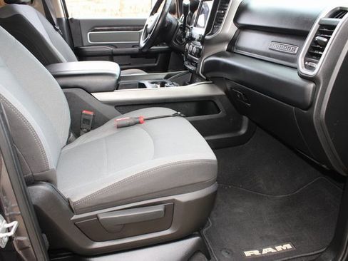 Used 2019 RAM 2500 Big Horn image 15