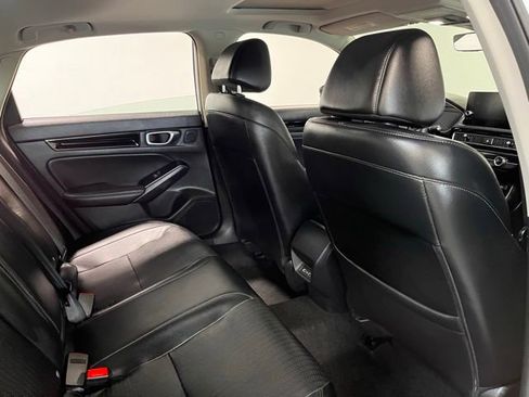 Used 2024 Honda Civic Touring image 14