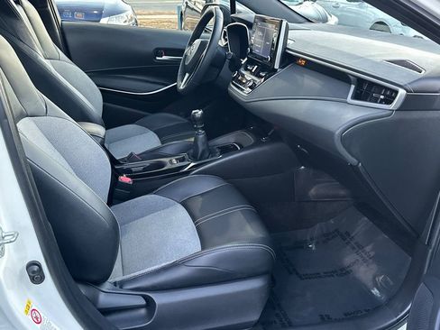 Used 2020 Toyota Corolla XSE image 12