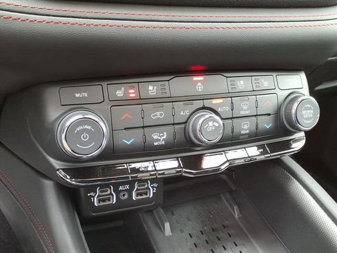 New 2026 Dodge Durango GT AWD/4WD image 19