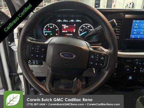 Used 2025 Ford F250 XLT image 11