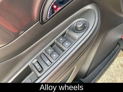 Used 2018 Buick Encore Preferred AWD/4WD image 19