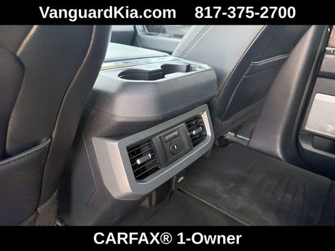 Used 2024 Ford F250 Lariat AWD/4WD image 26