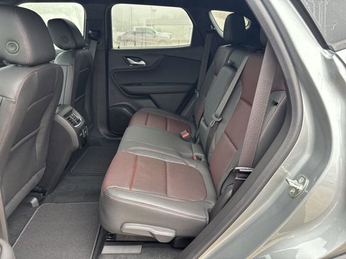 New 2026 Chevrolet Blazer RS image 24