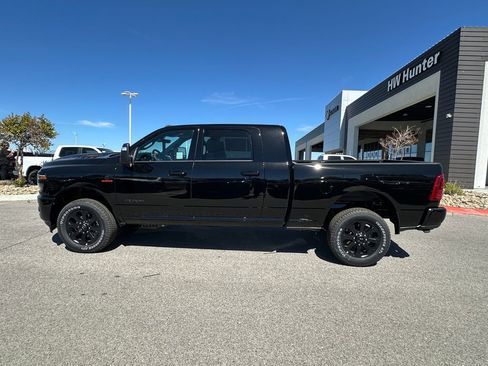New 2026 RAM 2500 Laramie image 3