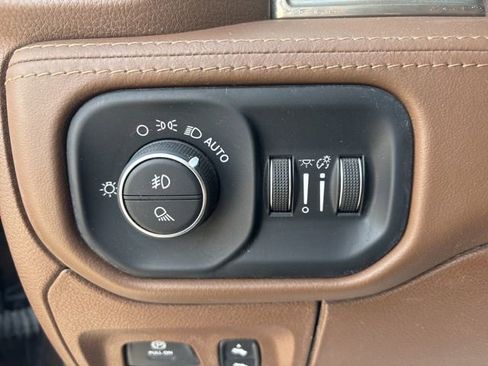 Used 2019 RAM 1500 Limited w/ Protection Group image 26
