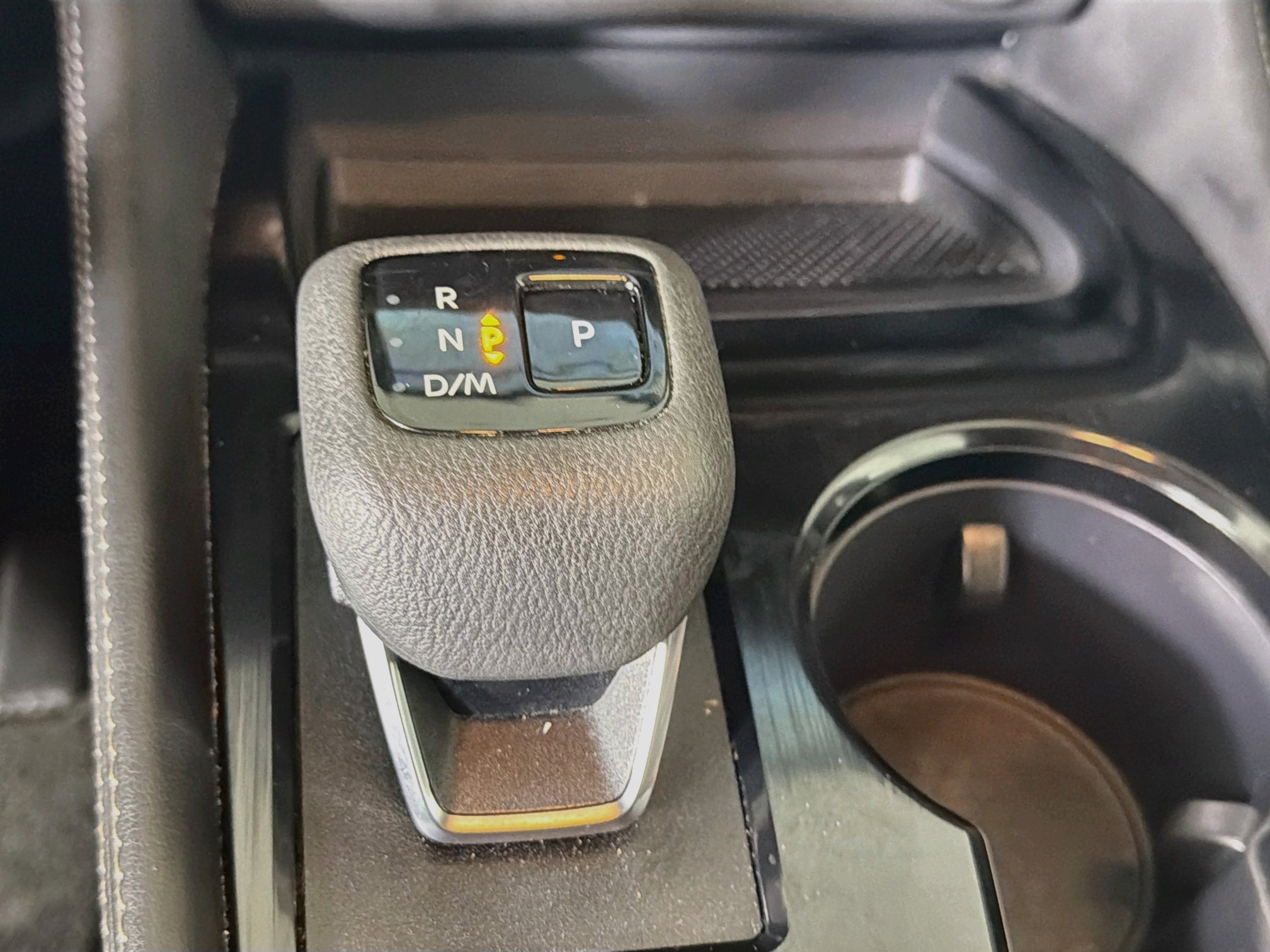 Used 2023 Nissan Rogue SL w/ SL Premium Package FWD image 24
