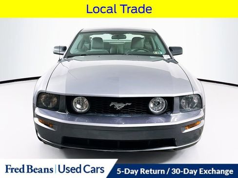 Used 2006 Ford Mustang GT image 2