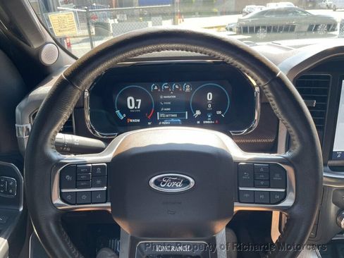 Used 2023 Ford F150 King Ranch AWD/4WD image 10