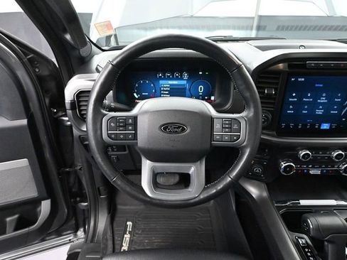 Used 2024 Ford F150 Lariat w/ Bed Utility Package image 30