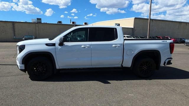 Used 2024 GMC Sierra 1500 Elevation w/ LPO, GMC Protection Package AWD/4WD image 6
