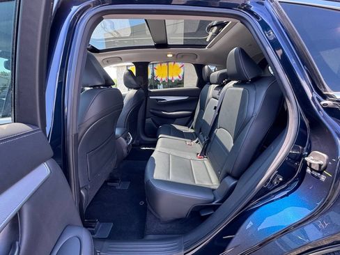 Used 2020 INFINITI QX50 Essential w/ Convenience Package FWD image 9