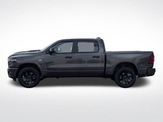 New 2026 RAM 1500 Laramie w/ Night Edition AWD/4WD video 3