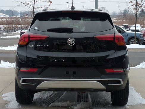 Used 2021 Buick Encore GX Select image 5