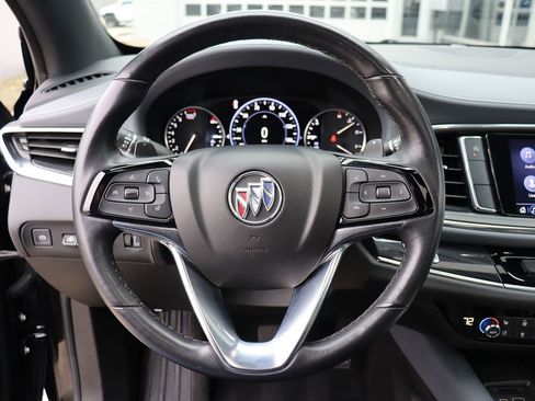 Used 2022 Buick Enclave Premium w/ Experience Buick Package image 15