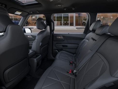 New 2027 Kia Telluride EX FWD image 18