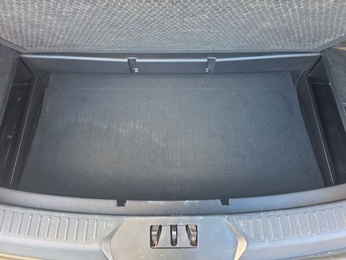 Certified 2020 Ford Explorer ST image 21