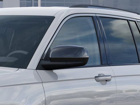 New 2026 Jeep Grand Cherokee Altitude AWD/4WD image 12