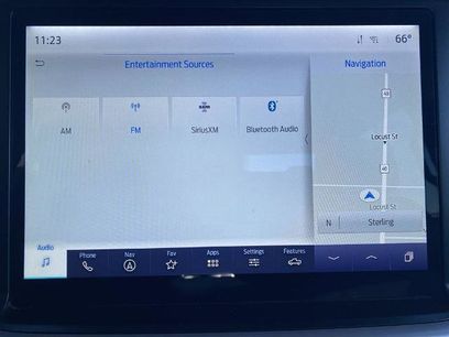 Certified 2023 Ford F150 XLT w/ Equipment Group 302A High