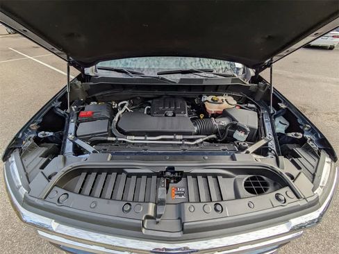 Used 2022 Chevrolet Silverado 1500 LT image 15